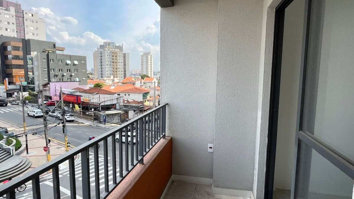 Apartamento, 2 quartos, 55 m² - Foto 14