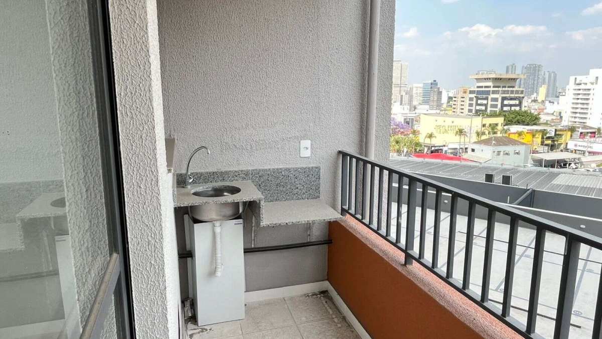 Apartamento, 2 quartos, 55 m² - Foto 13