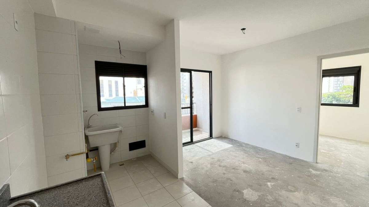 Apartamento, 2 quartos, 55 m² - Foto 5