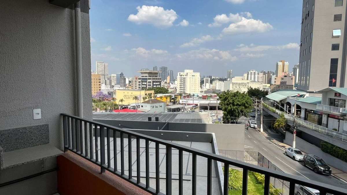 Apartamento, 2 quartos, 55 m² - Foto 15