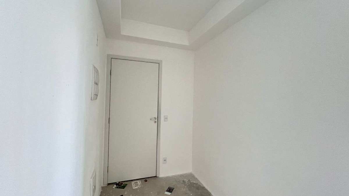 Apartamento, 2 quartos, 55 m² - Foto 2
