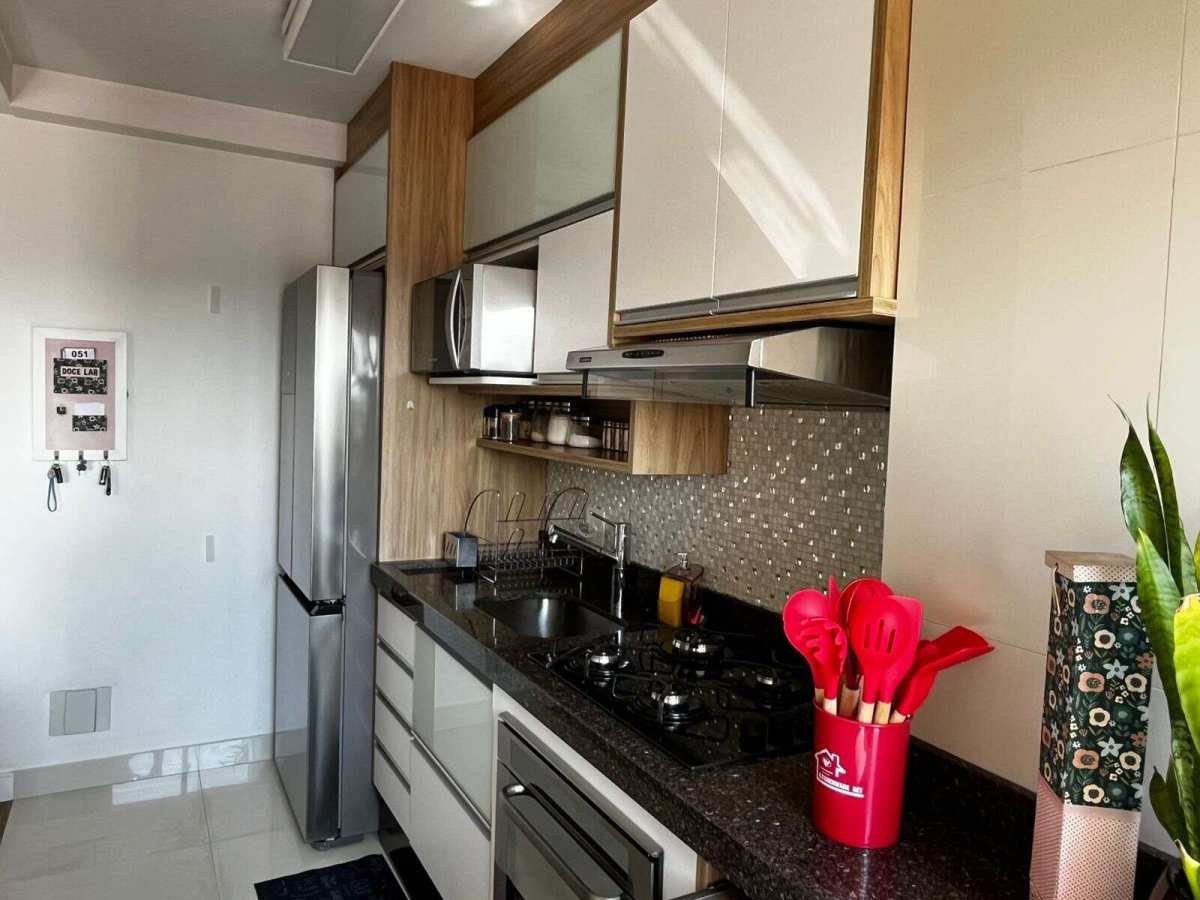 Apartamento, 2 quartos, 57 m² - Foto 6