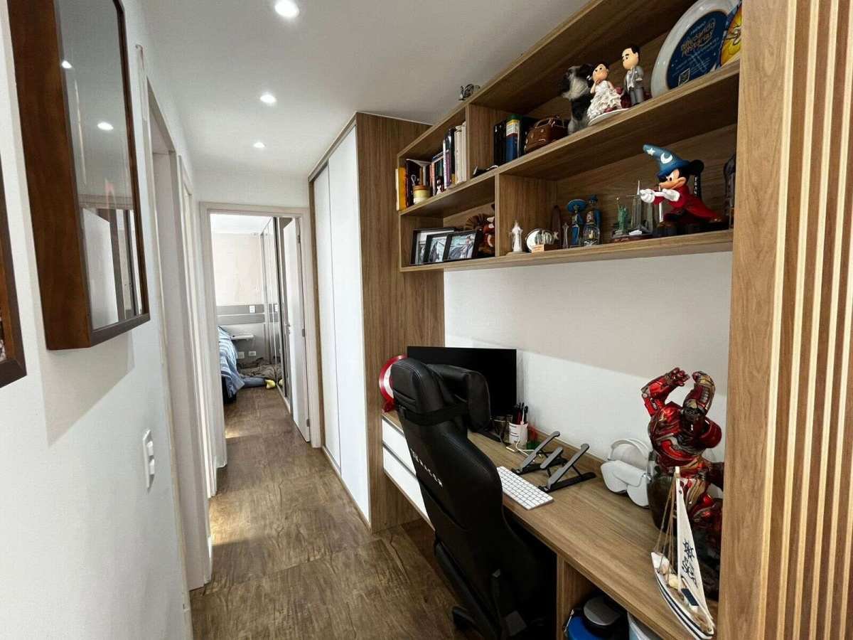 Apartamento, 2 quartos, 57 m² - Foto 11