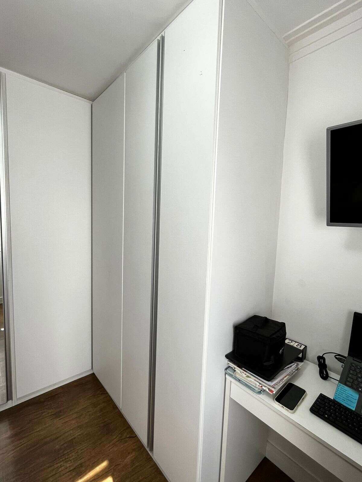 Apartamento, 2 quartos, 57 m² - Foto 12