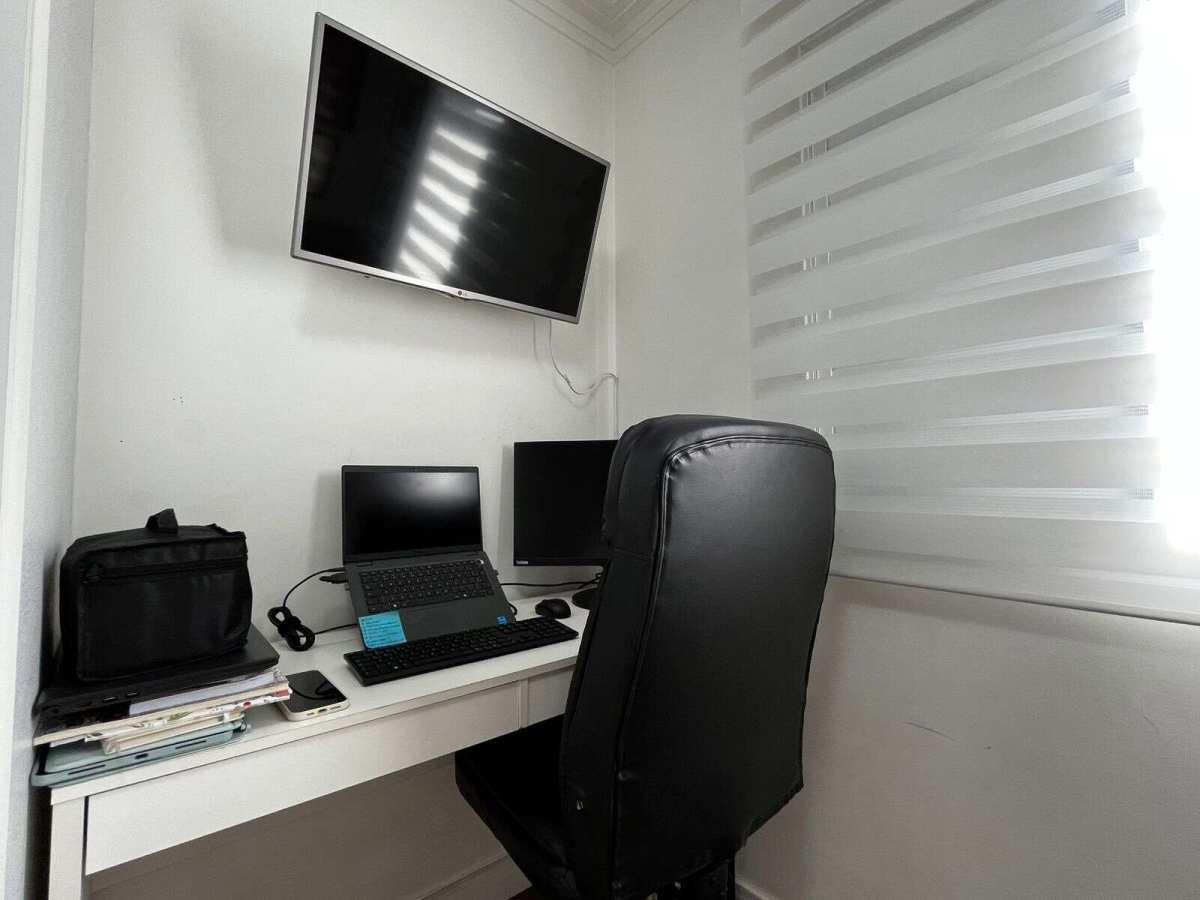 Apartamento, 2 quartos, 57 m² - Foto 13