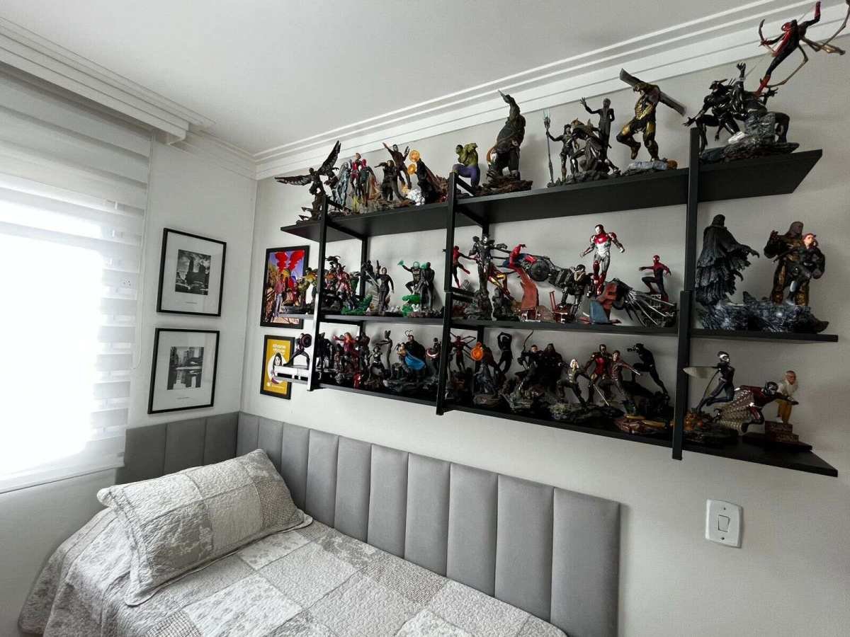 Apartamento, 2 quartos, 57 m² - Foto 14