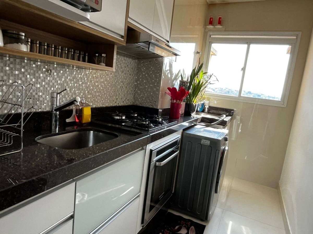 Apartamento, 2 quartos, 57 m² - Foto 7