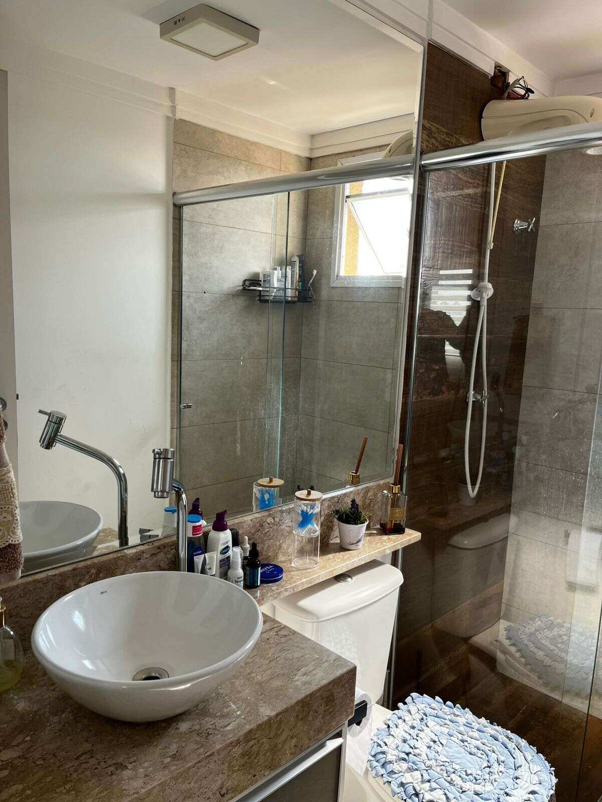 Apartamento, 2 quartos, 57 m² - Foto 19