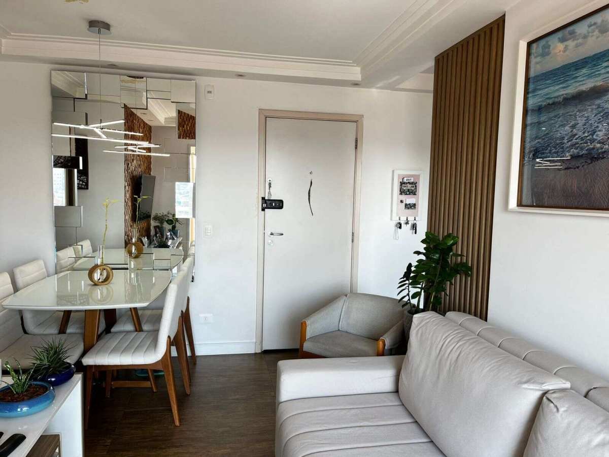 Apartamento, 2 quartos, 57 m² - Foto 3