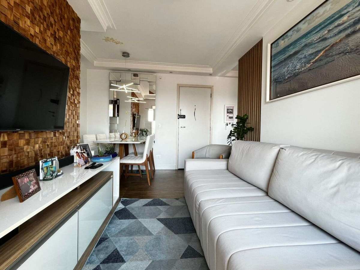 Apartamento, 2 quartos, 57 m² - Foto 5