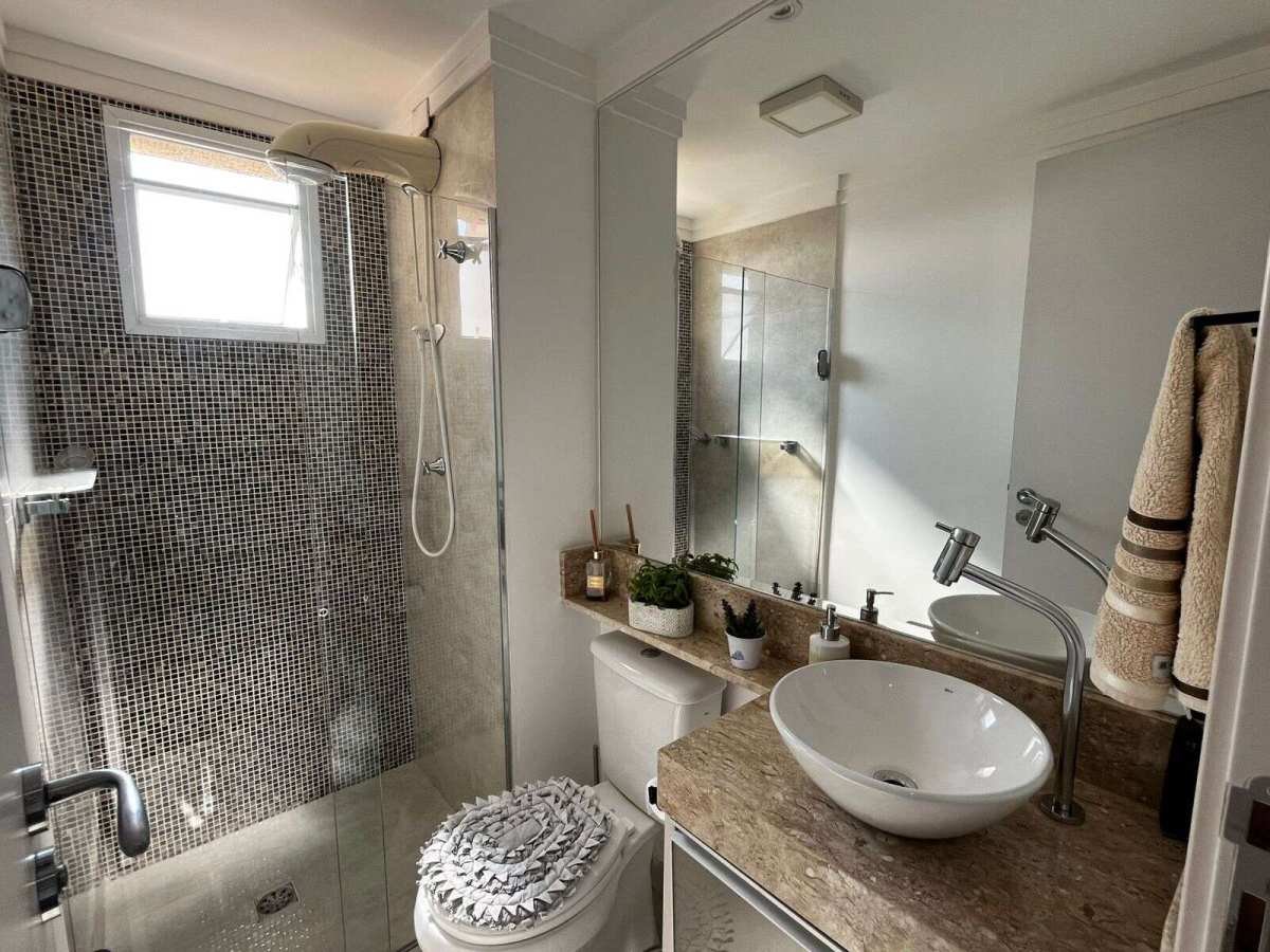 Apartamento, 2 quartos, 57 m² - Foto 10