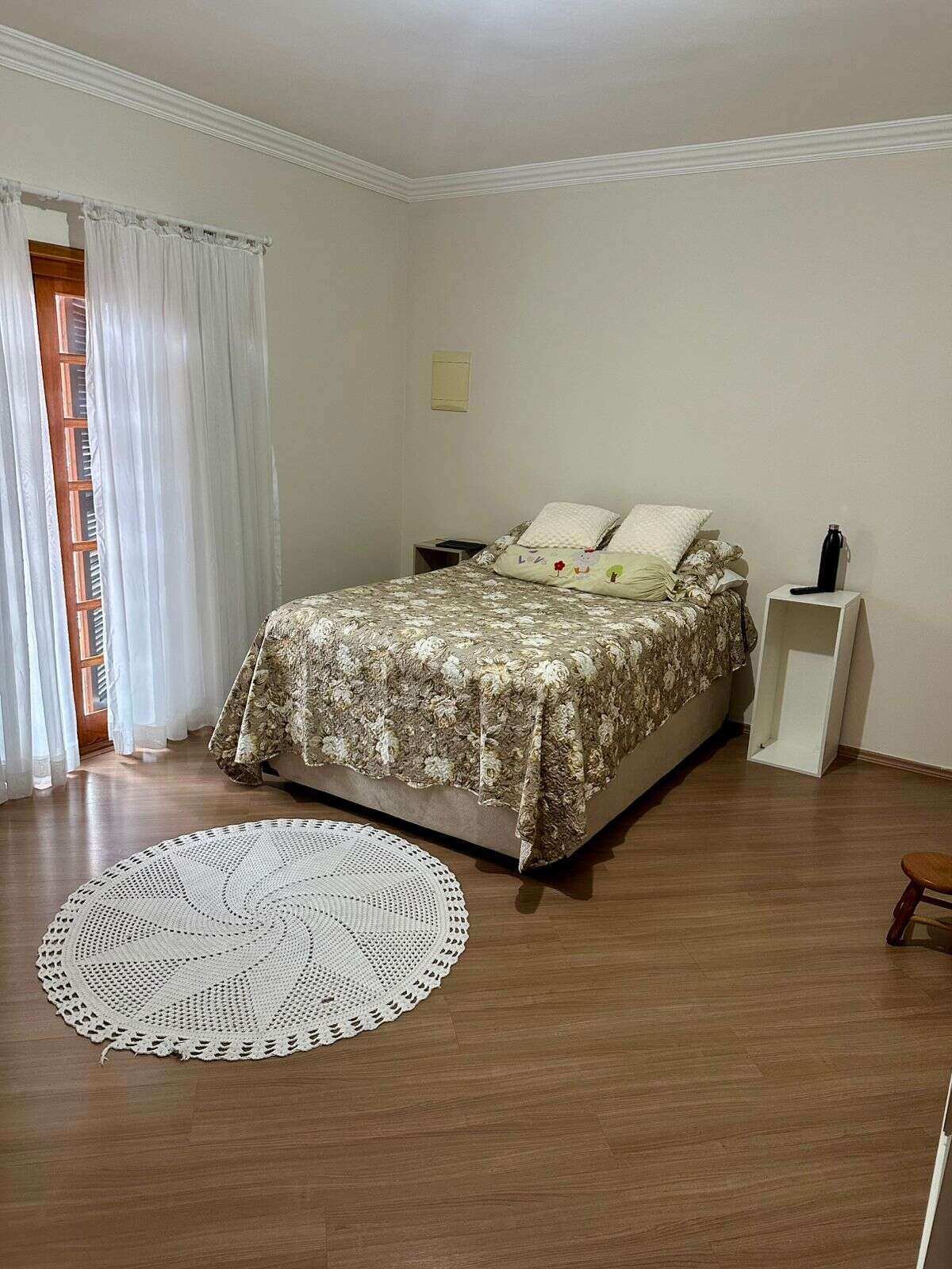 Sobrado, 4 quartos, 300 m² - Foto 16