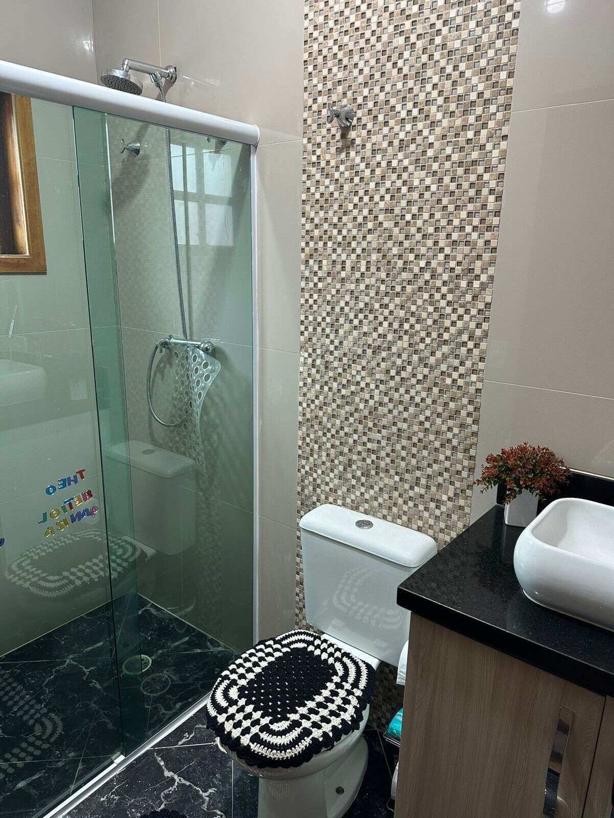 Sobrado, 4 quartos, 300 m² - Foto 11