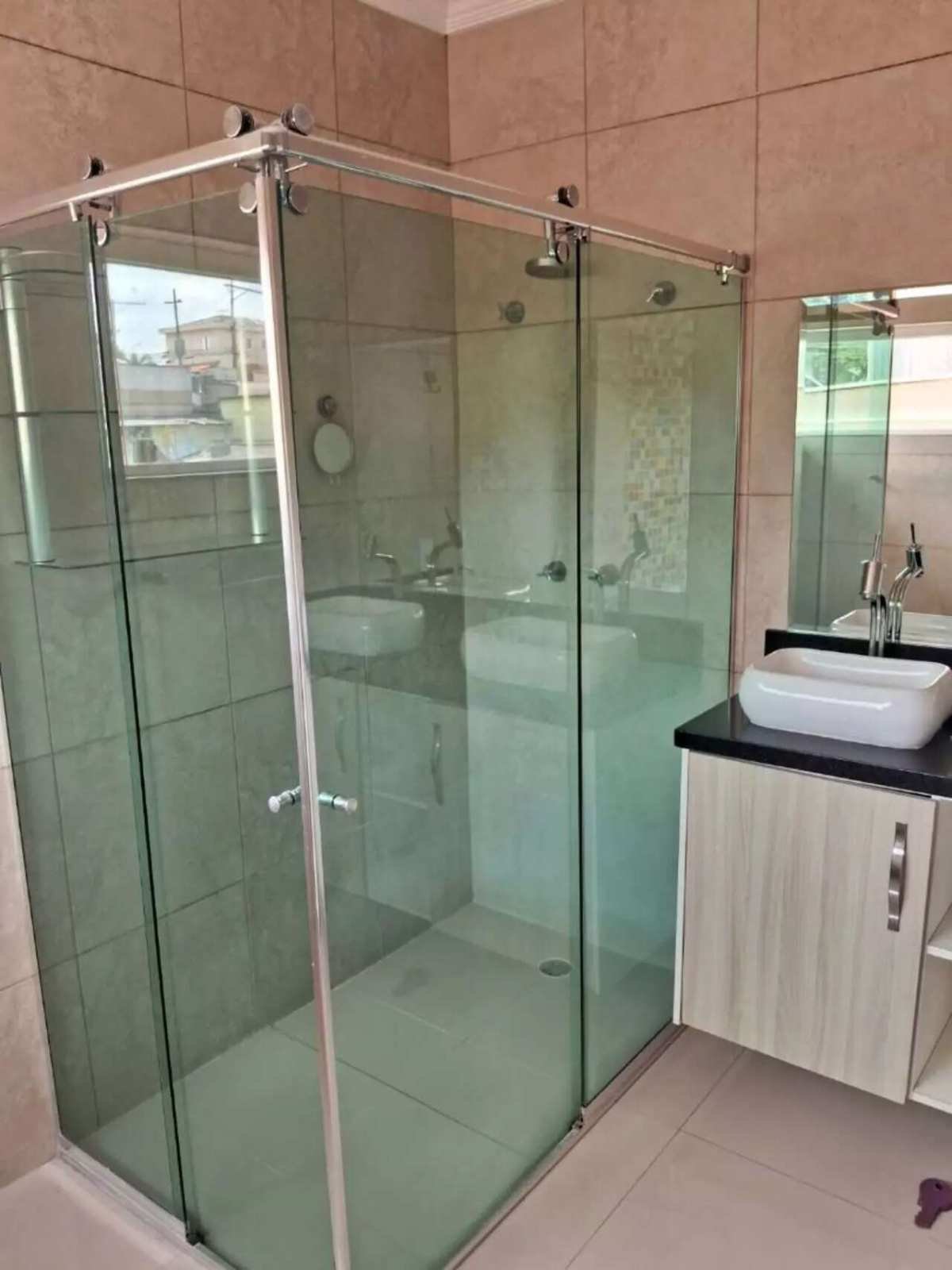Sobrado, 4 quartos, 300 m² - Foto 19