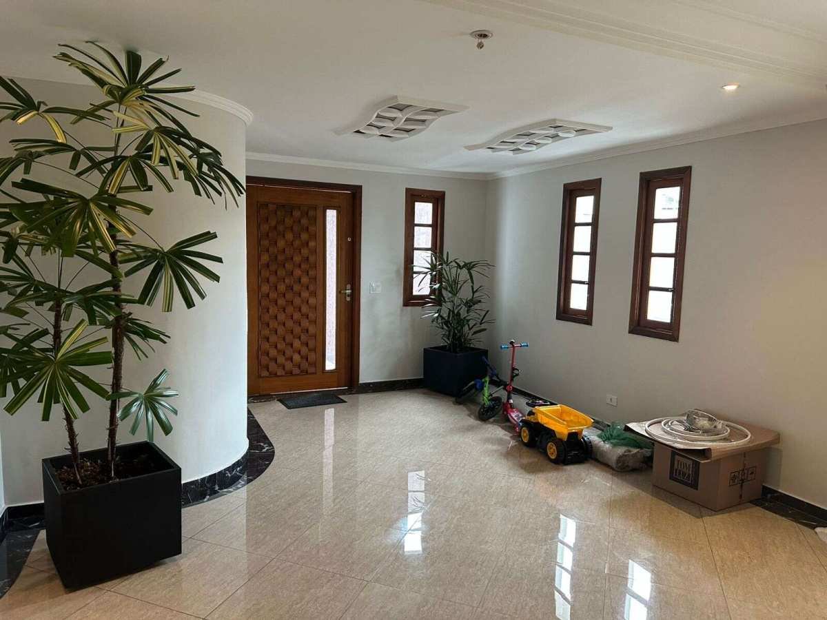 Sobrado, 4 quartos, 300 m² - Foto 9