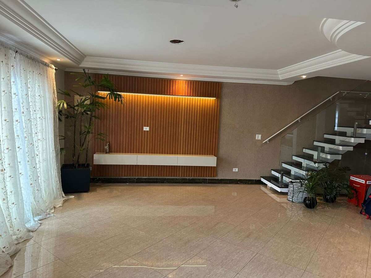 Sobrado, 4 quartos, 300 m² - Foto 10