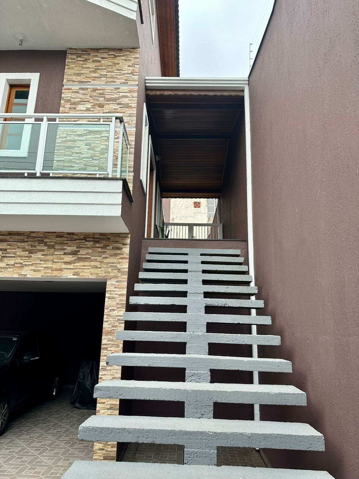 Sobrado, 4 quartos, 300 m² - Foto 2