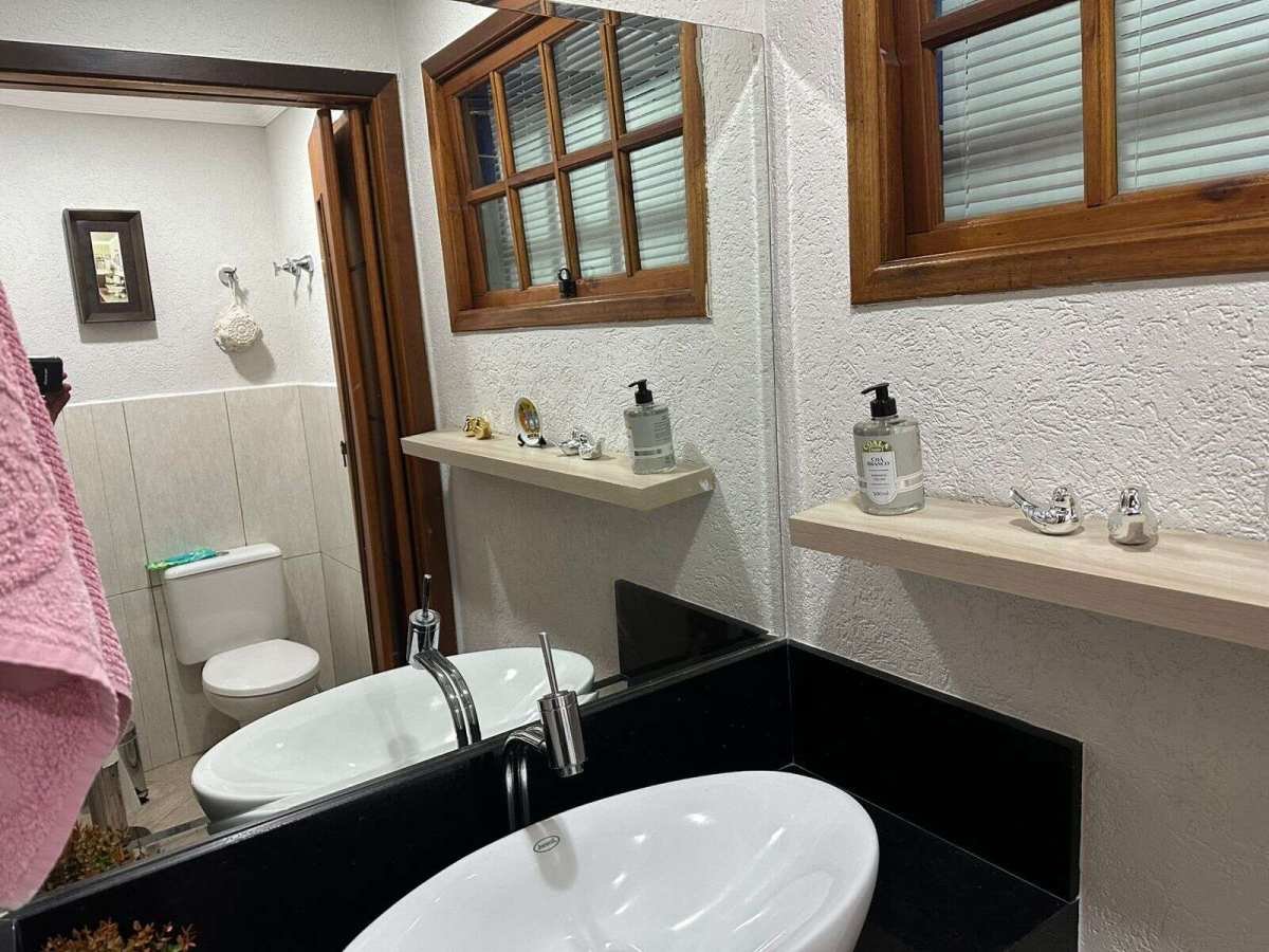 Sobrado, 4 quartos, 300 m² - Foto 13
