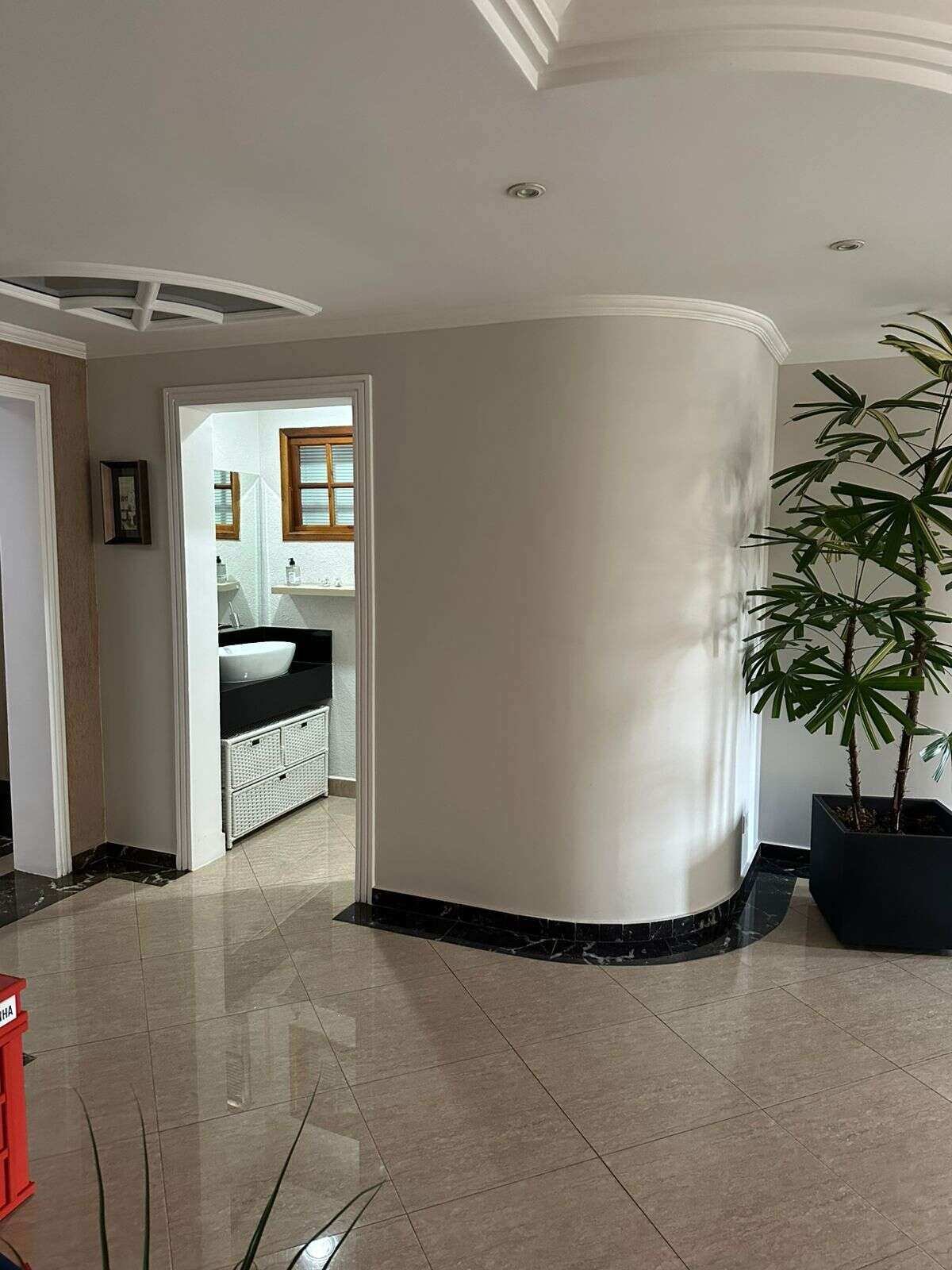 Sobrado, 4 quartos, 300 m² - Foto 12