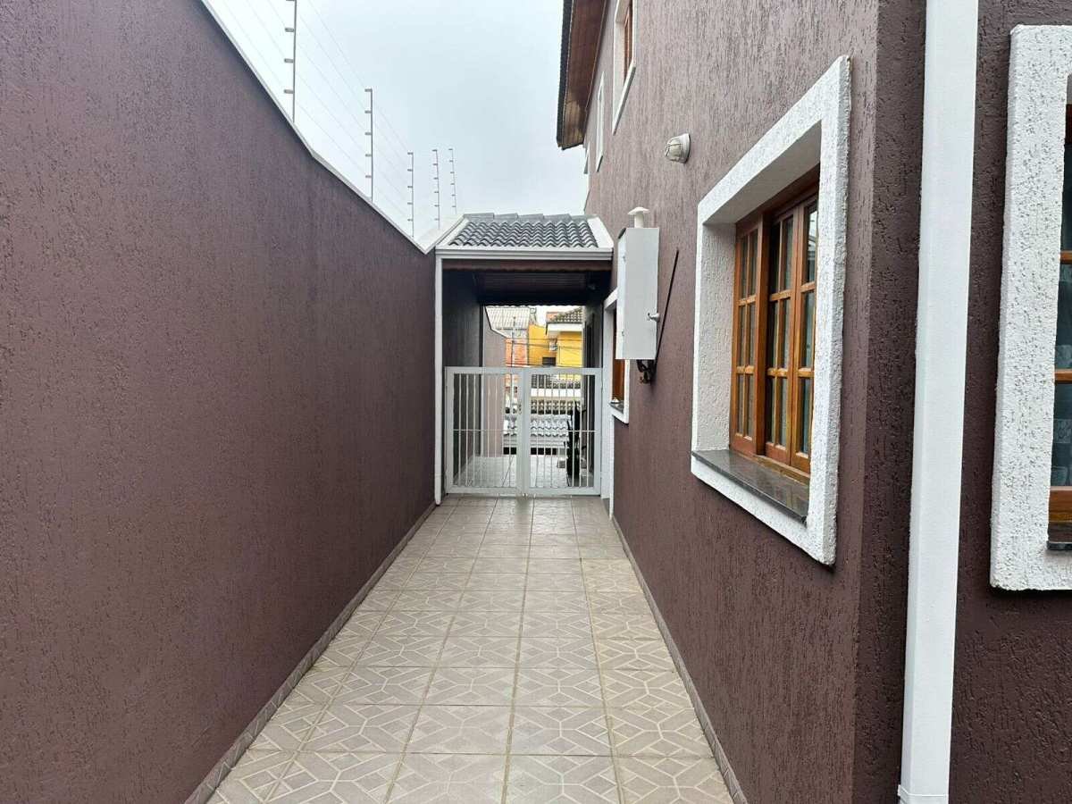 Sobrado, 4 quartos, 300 m² - Foto 3