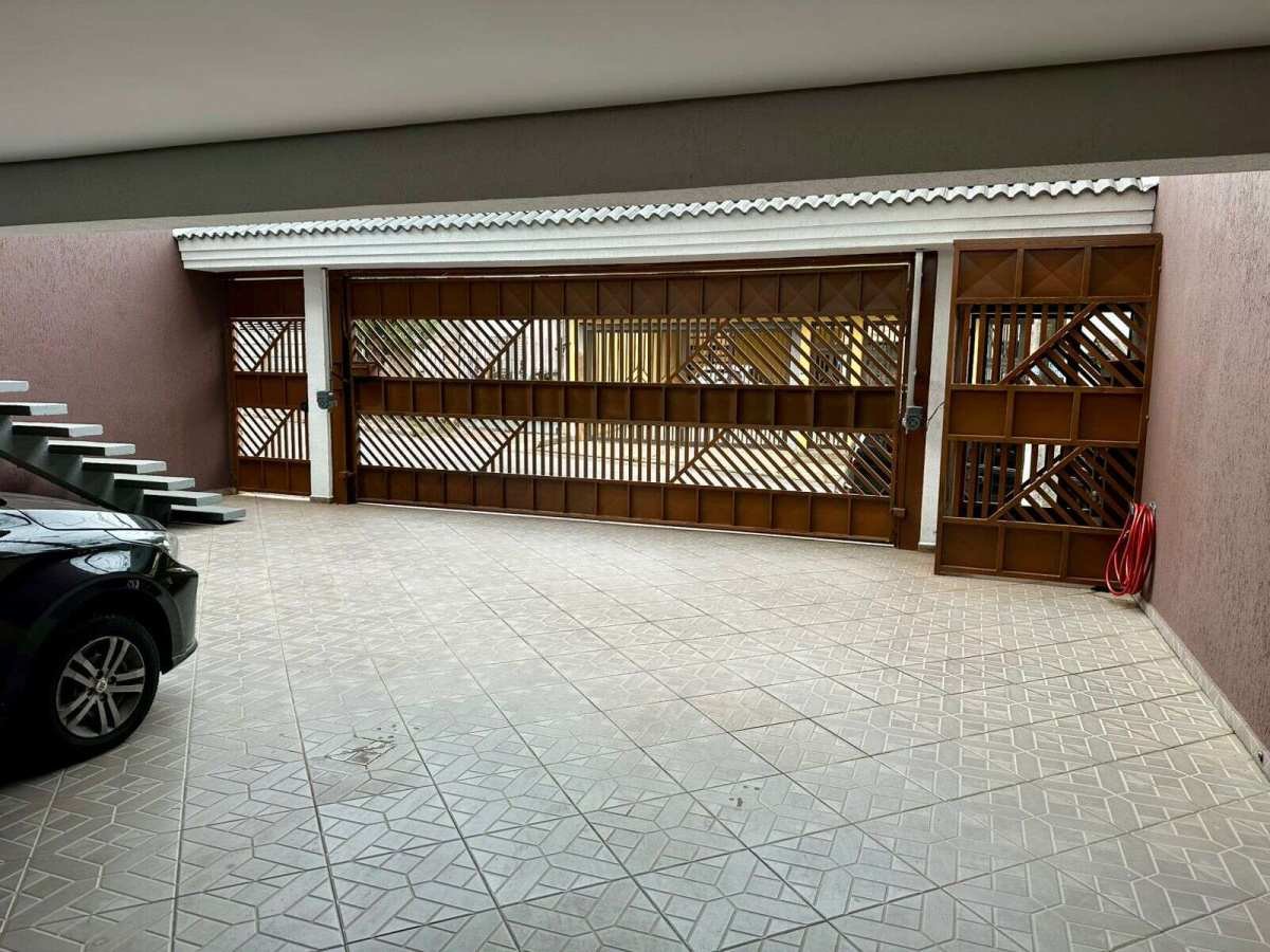 Sobrado, 4 quartos, 300 m² - Foto 4
