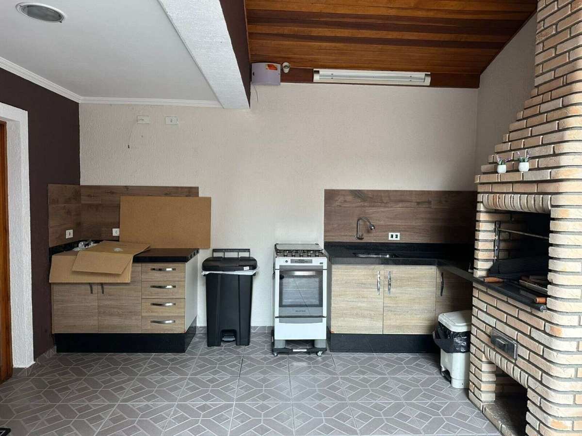 Sobrado, 4 quartos, 300 m² - Foto 5