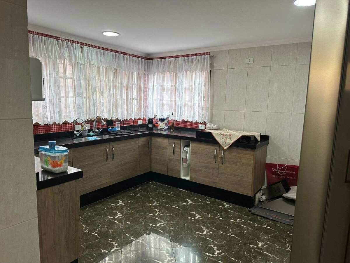 Sobrado, 4 quartos, 300 m² - Foto 6