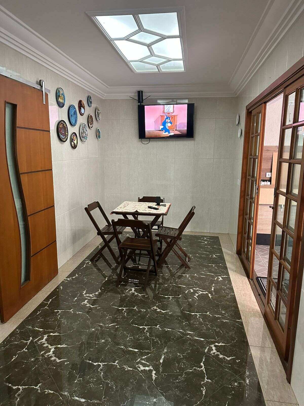 Sobrado, 4 quartos, 300 m² - Foto 7