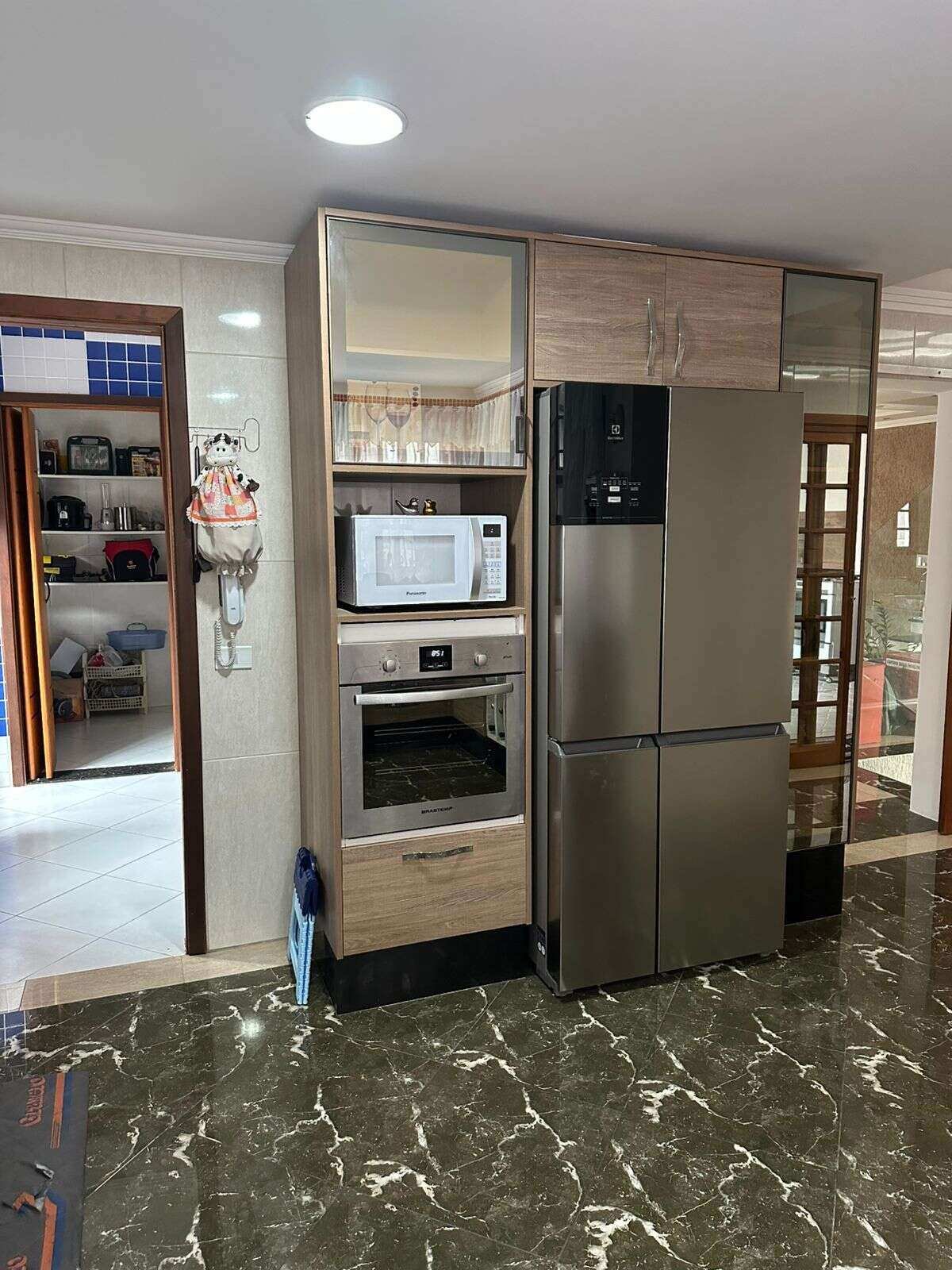 Sobrado, 4 quartos, 300 m² - Foto 8
