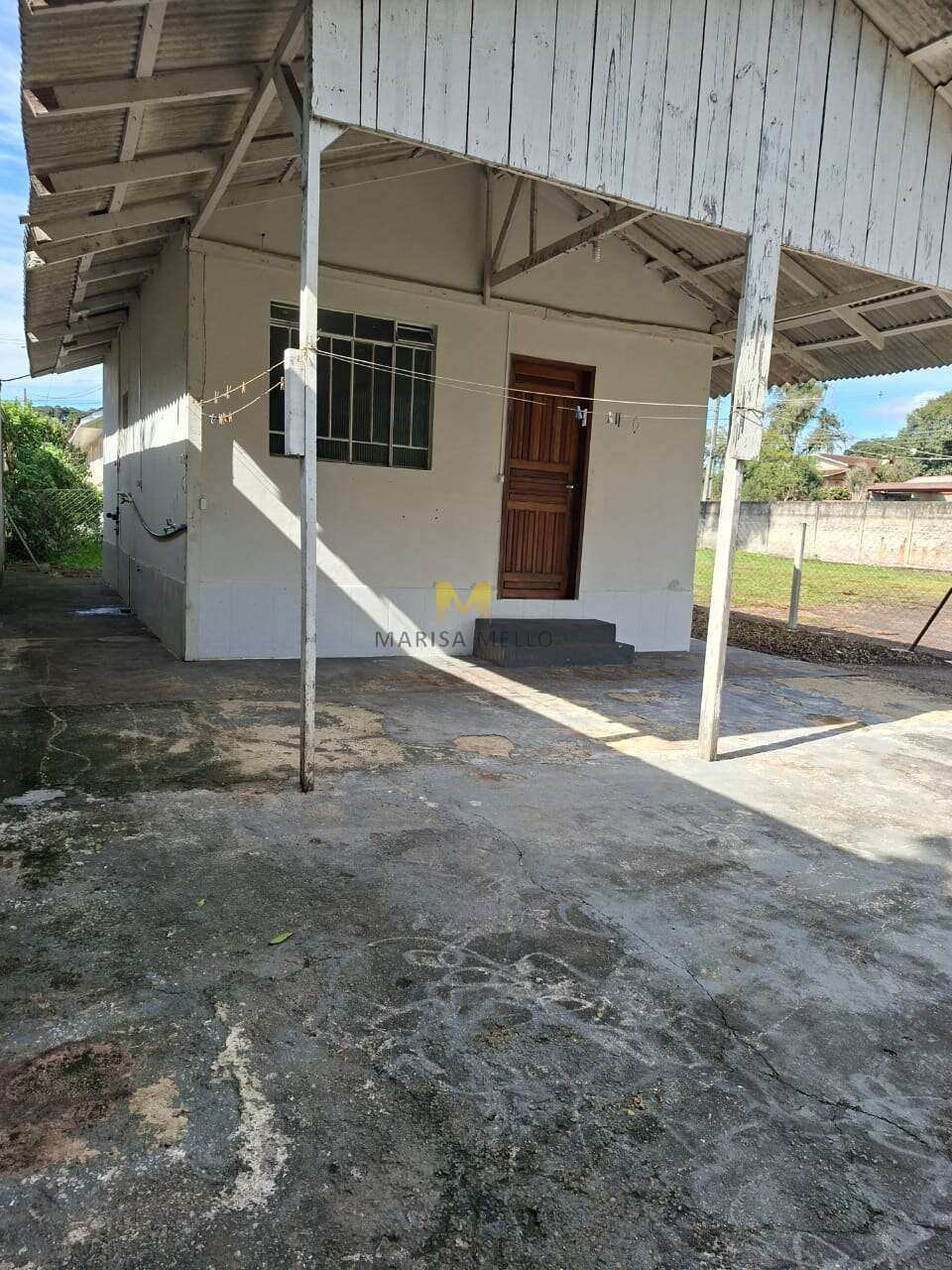 Casa para alugar com 2 quartos - Foto 1