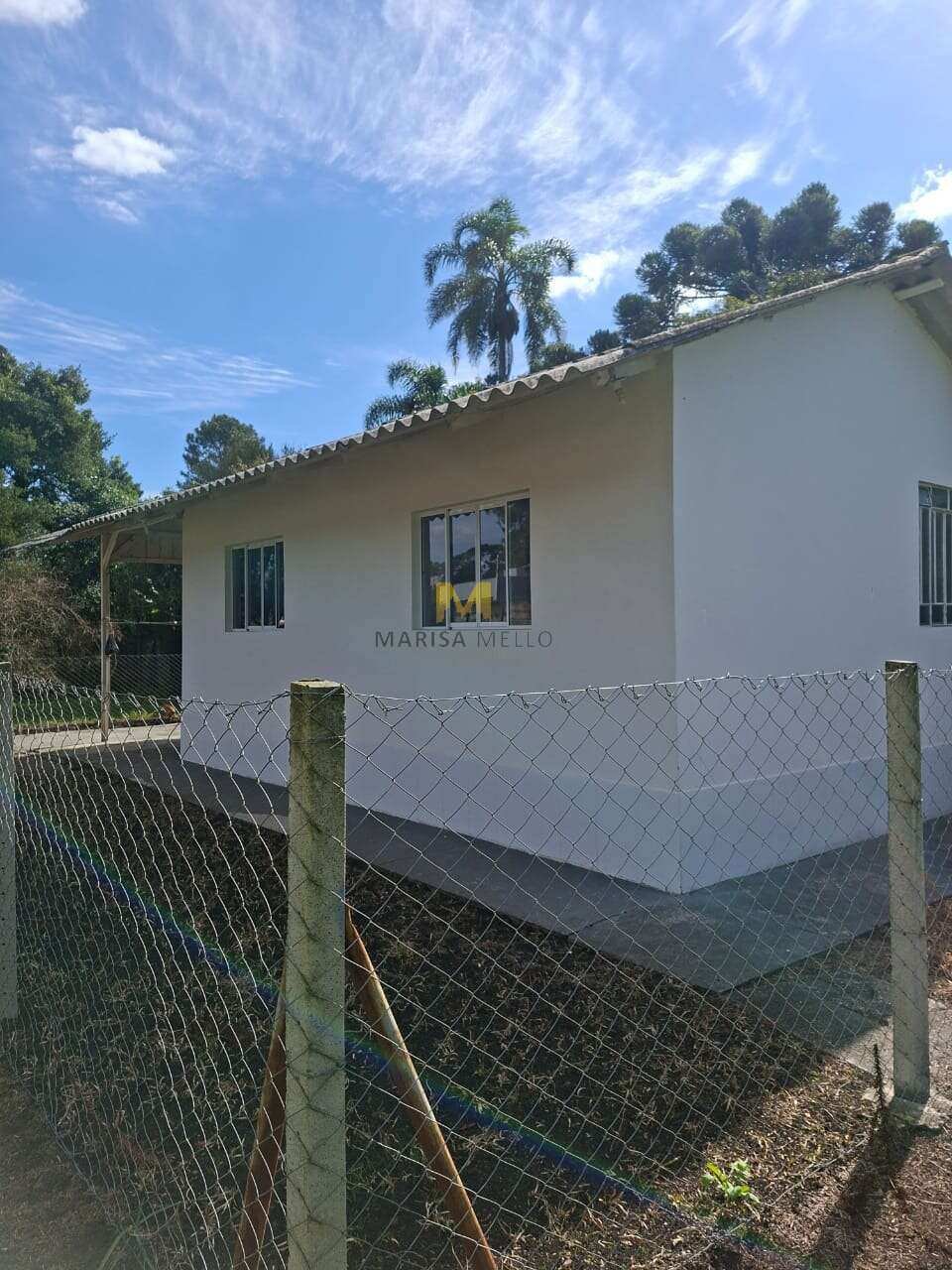 Casa para alugar com 2 quartos - Foto 5