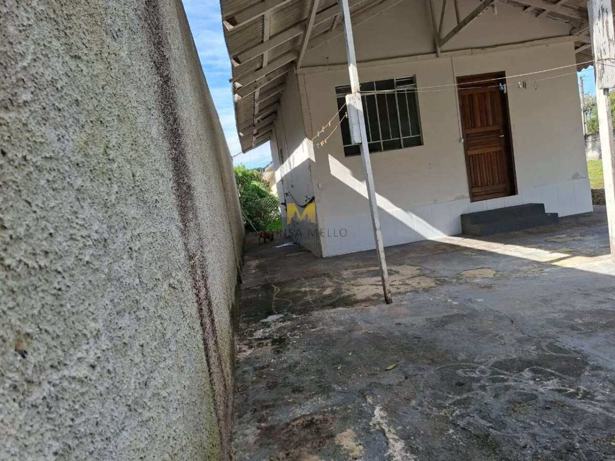 Casa para alugar com 2 quartos - Foto 4