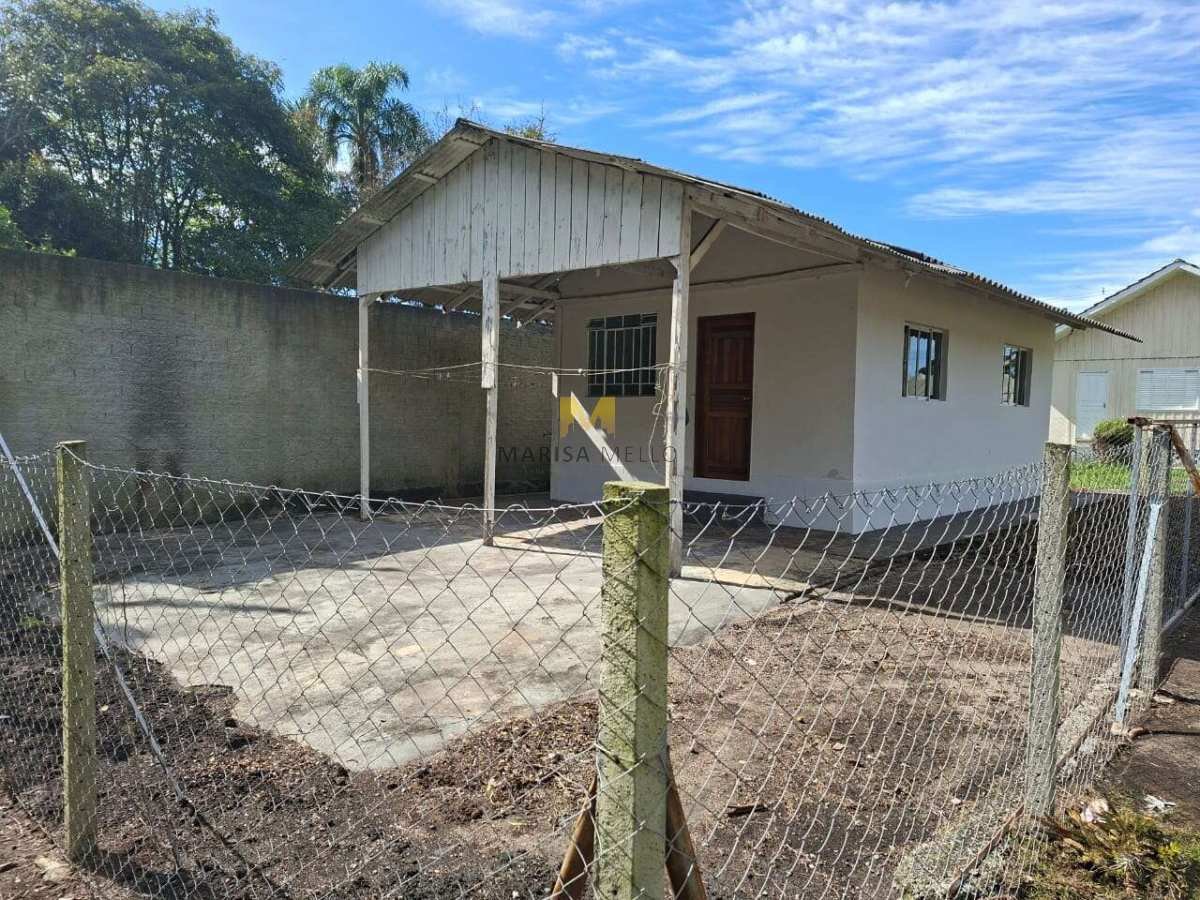 Casa para alugar com 2 quartos - Foto 2