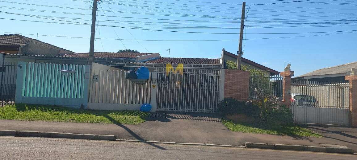 Casa, 3 quartos, 70 m² - Foto 2