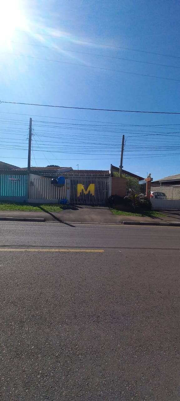 Casa, 3 quartos, 70 m² - Foto 4