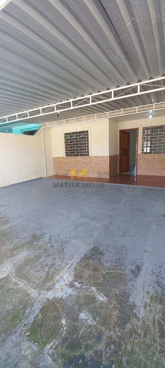 Casa, 3 quartos, 70 m² - Foto 3