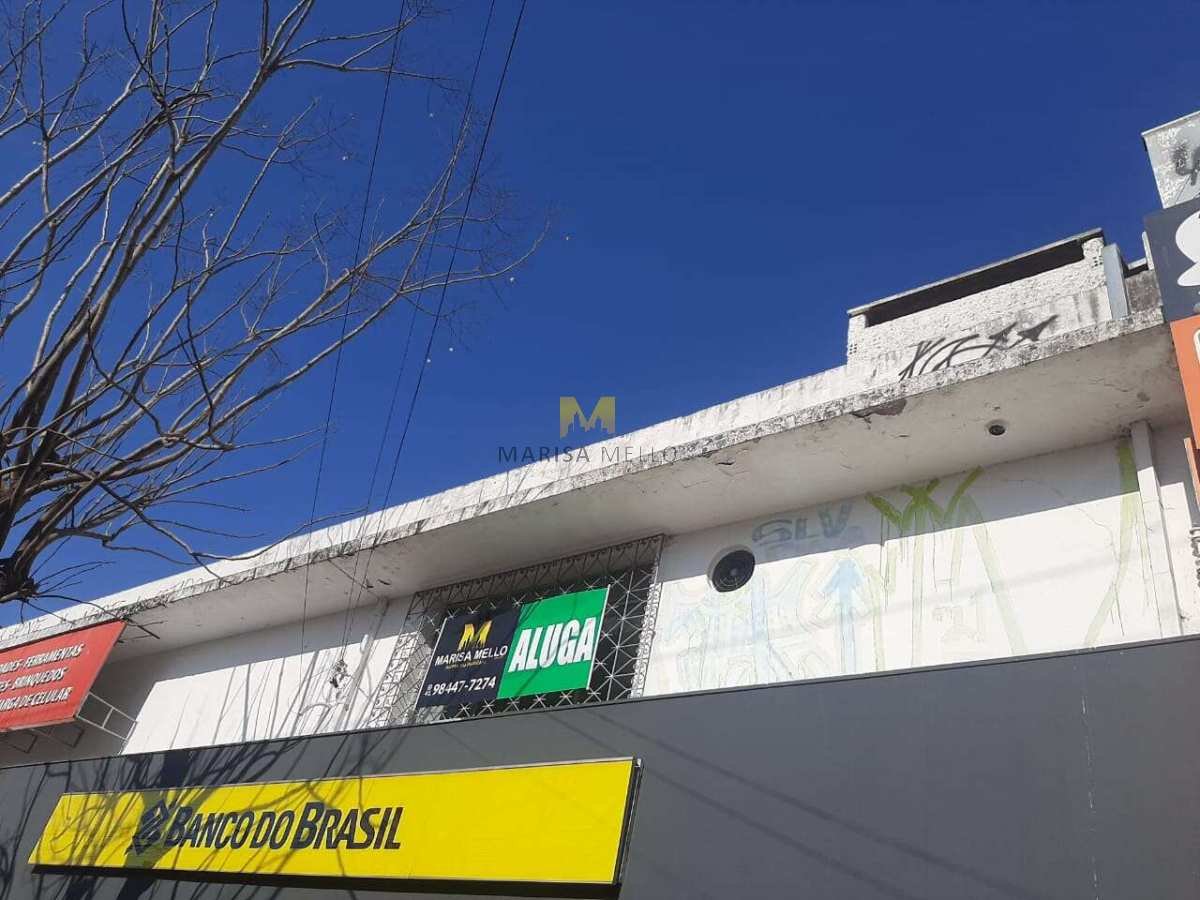 Loja-Salão, 300 m² - Foto 3