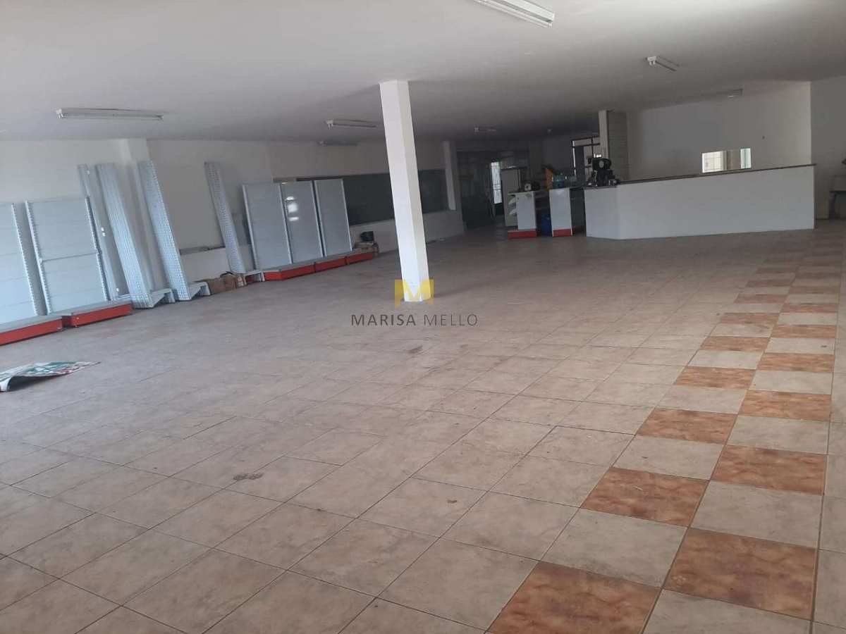 Loja-Salão, 300 m² - Foto 5