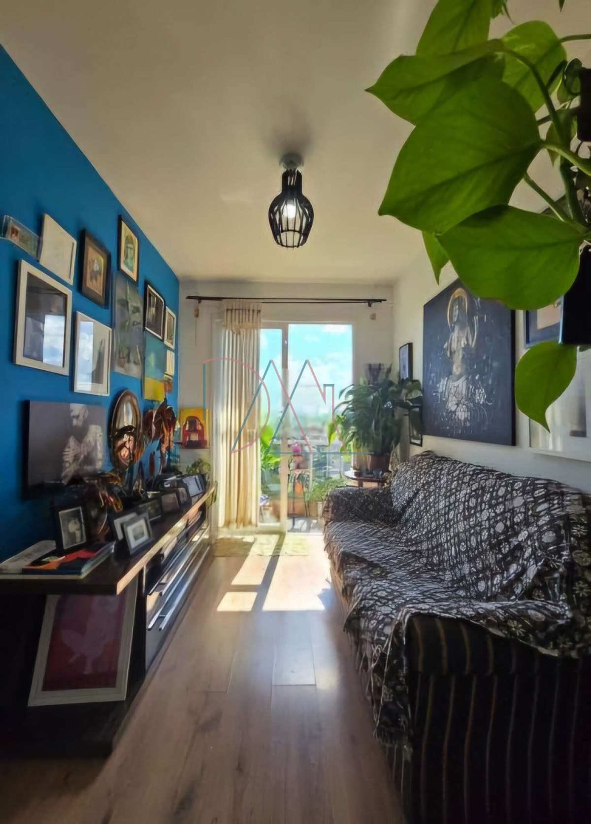 Apartamento 2 quartos no Bairro Santa Cararina - Corretora de Imóveis em Corretora da CAIXA em Caxias do Sul Dielle Chaves Mussoi CRECI 27.102J | 57.170F