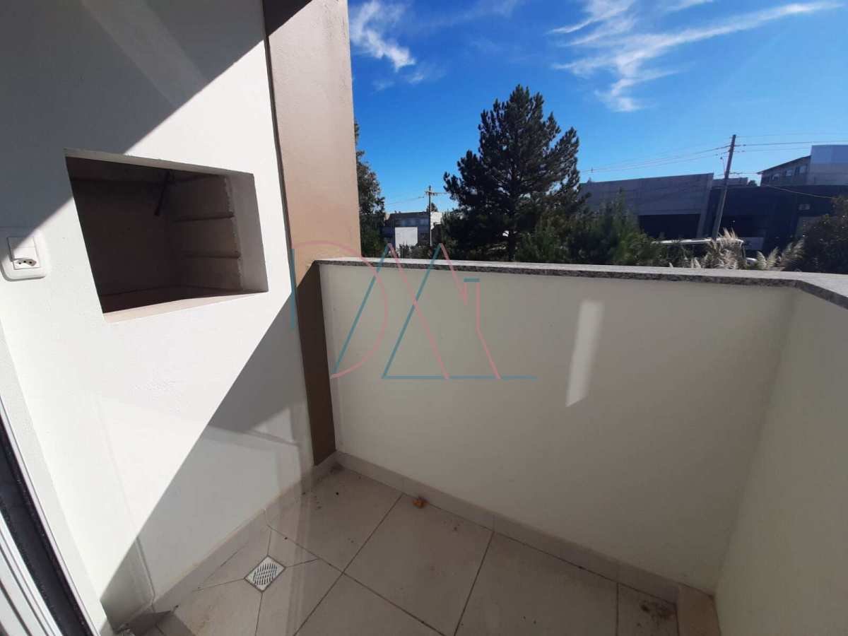 Apartamento 53m² 2 quartos 2 vagas - Corretora de Imóveis em Corretora da CAIXA em Caxias do Sul Dielle Chaves Mussoi CRECI 27.102J | 57.170F
