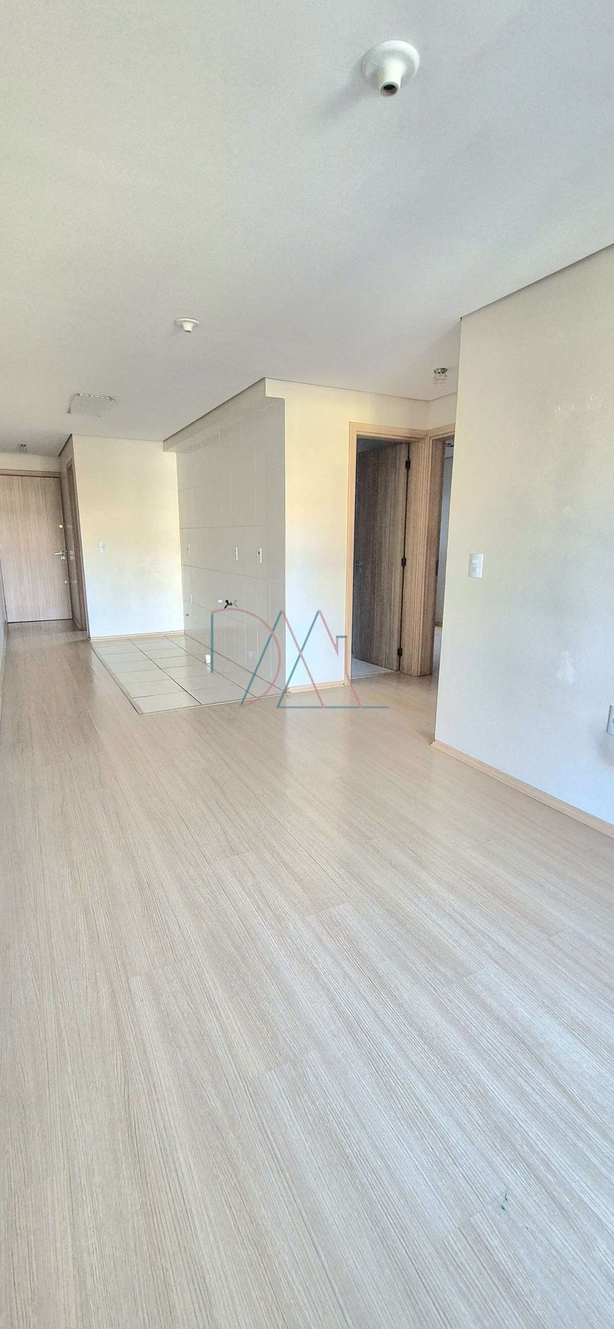 Apartamento 59m² Bairro Santa Lúcia - Corretora de Imóveis em Corretora da CAIXA em Caxias do Sul Dielle Chaves Mussoi CRECI 27.102J | 57.170F