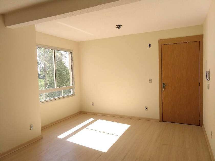 Apartamento à venda em Caxias do Sul, Nossa Senhora das Graças, com 2 quartos, 48m² - Corretora de Imóveis em Corretora da CAIXA em Caxias do Sul Dielle Chaves Mussoi CRECI 27.102J | 57.170F