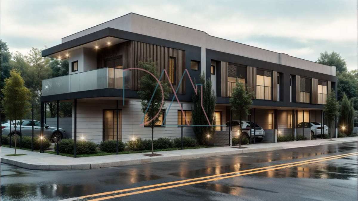 Sobrado 81m² com suíte no Bairro Santa Lúcia - Corretora de Imóveis em Corretora da CAIXA em Caxias do Sul Dielle Chaves Mussoi CRECI 27.102J | 57.170F