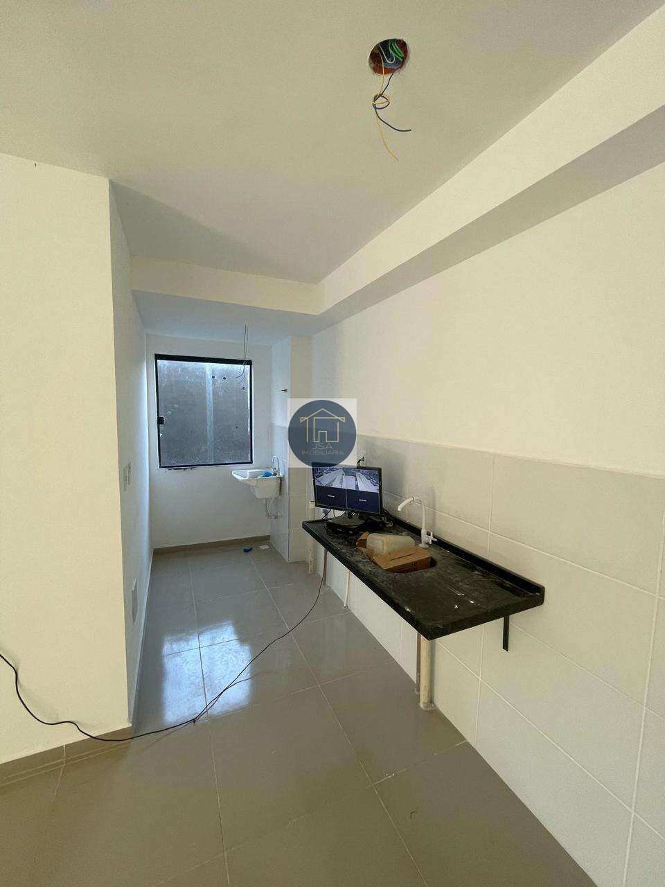 Apartamento à venda com 2 quartos - ALCANTARA,