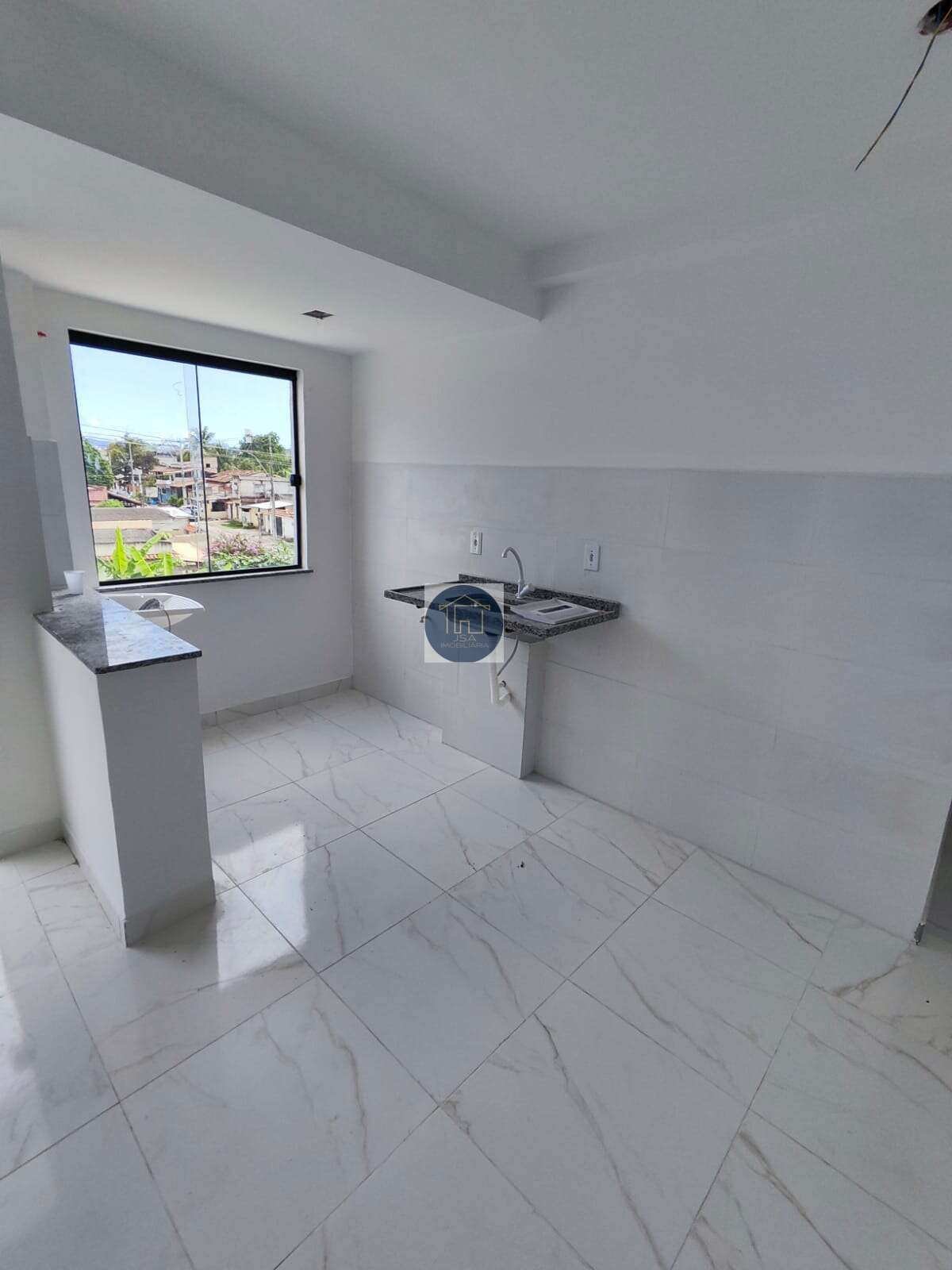  - Apartamento à venda, com 2 quartos