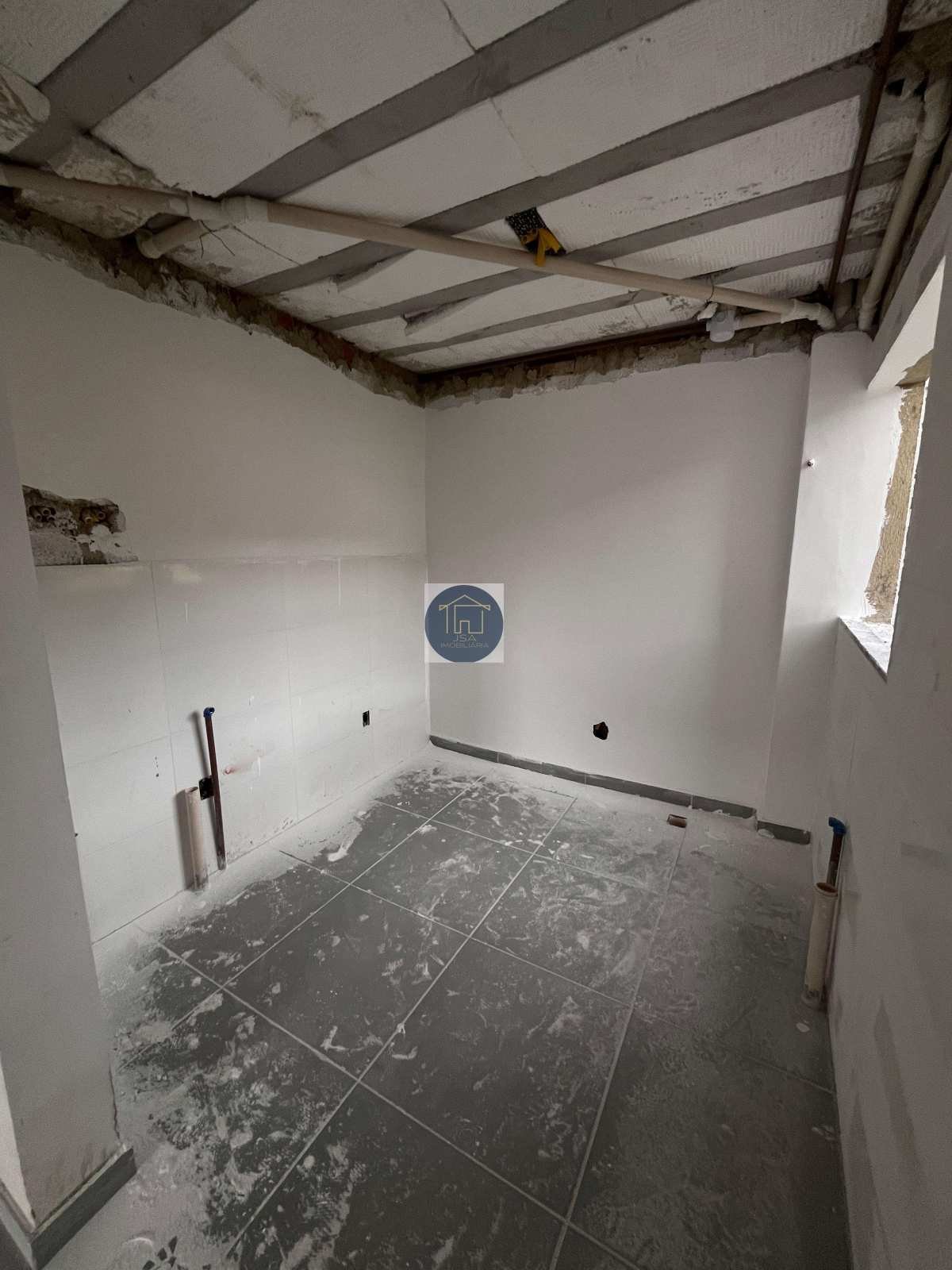 Apartamento à venda com 1 quarto - CENTRO,São Gonçalo