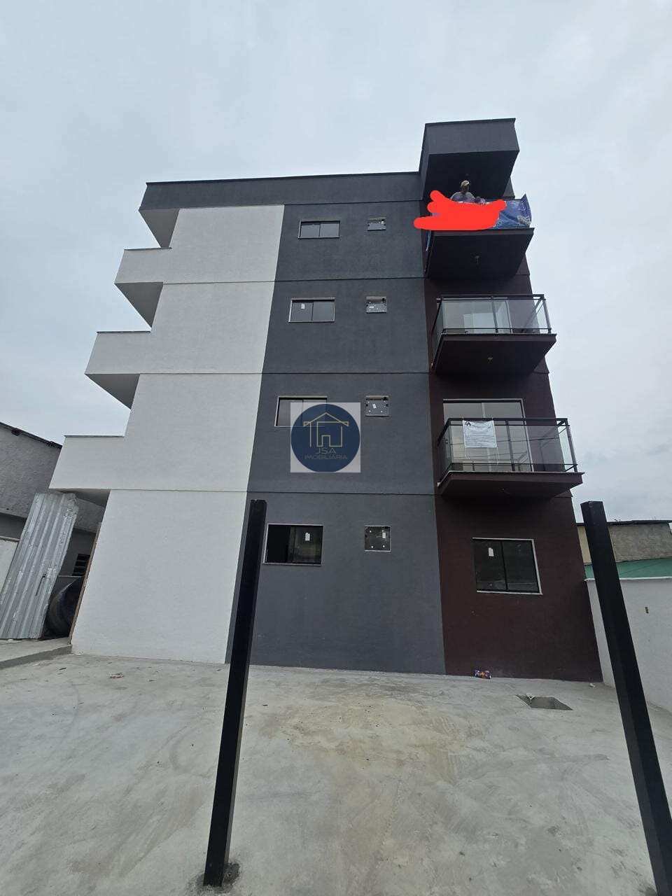 Apartamento à venda com 2 quartos - GALO BRANCO,São Gonçalo