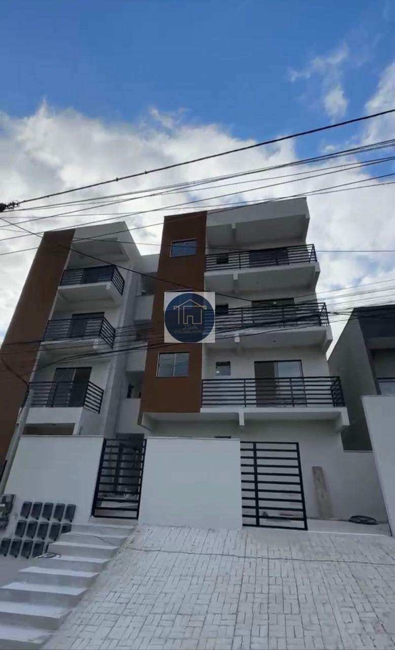 Apartamento à venda com 2 quartos - LARANJAL,São Gonçalo