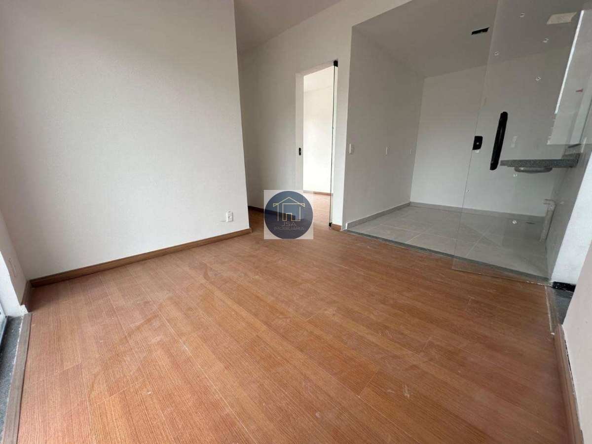  - Apartamento à venda em São Gonçalo, LARANJAL, com 2 quartos