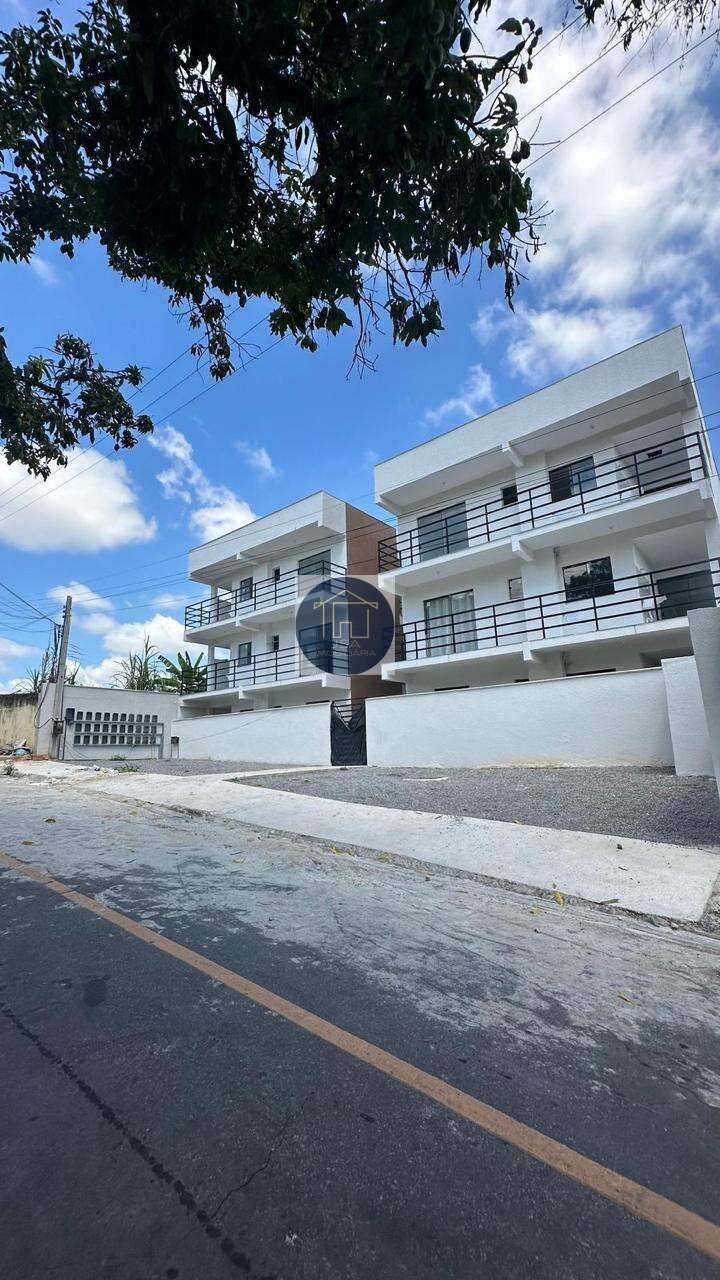 Apartamento à venda com 2 quartos - MARAMBAIA,São Gonçalo